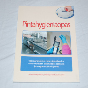 Pintahygieniaopas